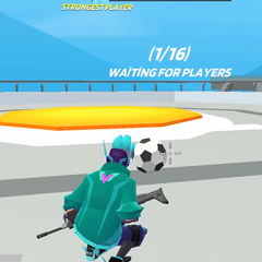 Игровые фото 1V1 LOL 3