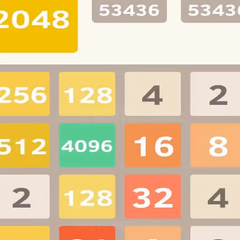Fotografii de joc 2048 IO 1