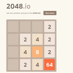 Fotografii de joc 2048 IO 3
