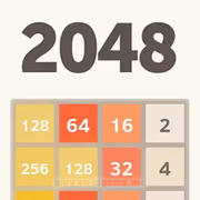 play 2048 .io