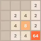 play 2048 .io