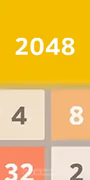play 2048 .io