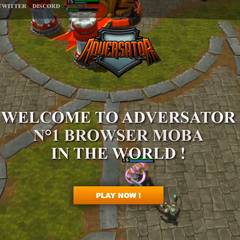 Photos de jeu de ADVERSATOR 2