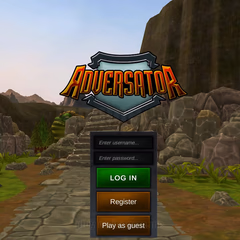 Photos de jeu de ADVERSATOR 3