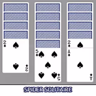 играть SPIDER SOLITAIRE BY AIDAN BELL