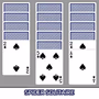 play Online Spider Solitaire by Aidan Bell