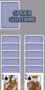 main Online Spider Solitaire by Aidan Bell