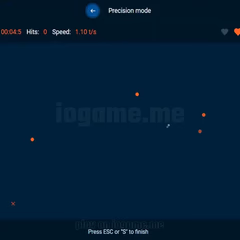 AIMTRAINER.IO Gameplay Photos 1