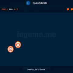 AIMTRAINER.IO Gameplay Photos 2