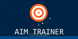 play Aim Trainer .io
