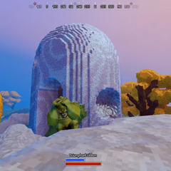 Игровые фото APES .IO 1