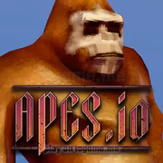 play Apes .io