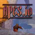 play Apes .io