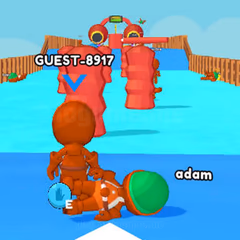 Игровые фото ASTRODUD.IO 3