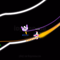 Игровые фото Astro Race 1