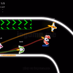 Игровые фото Astro Race 2