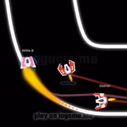 играть AstroRace