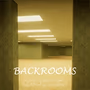 играть Backrooms game .io