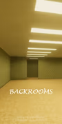 играть Backrooms game .io