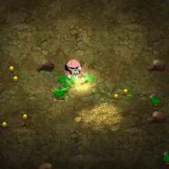 Игровые фото BAD EGG 1