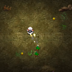 Игровые фото BAD EGG 2