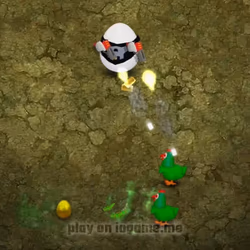 play Bad-Egg