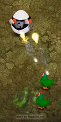 play Bad-Egg