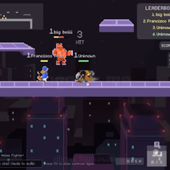 Fotos de juego de BANDIT-RIP 1