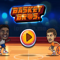 Игровые фото BasketBros 1