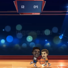 Игровые фото BasketBros 3