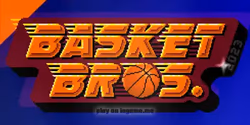 play Basket-Bros .io