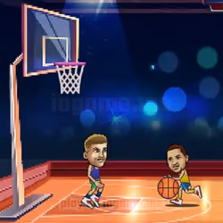 play Basket-Bros .io