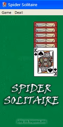 खेलें SPIDER SOLITAIRE WINDOWS XP THEME