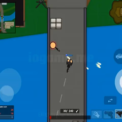 Игровые фото Battle Dudes .io 1