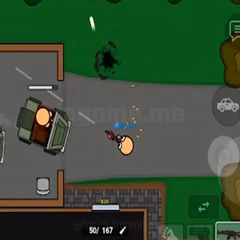 Игровые фото Battle Dudes .io 3