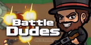 играть Battle-Dudes