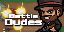play Battle-Dudes