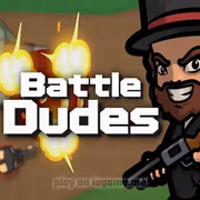играть Battle-Dudes