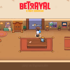 Игровые фото BETRAYAL .IO 1