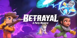 play Betrayal .io