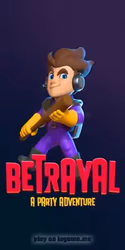 play Betrayal .io