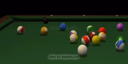 играть Billards io