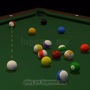 play Billards io