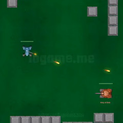 Игровые фото BIST IO 1