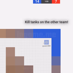 Block Tanks Gameplay Photos 1