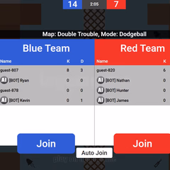 Block Tanks Gameplay Photos 2