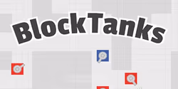 играть Block Tanks