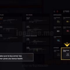 Игровые фото BOPZ .IO 1