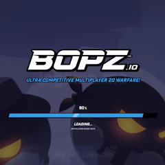 Игровые фото BOPZ .IO 3