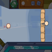 играть Bopz io